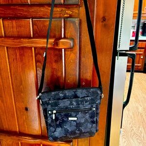 Baggalini Crossbody Bag.